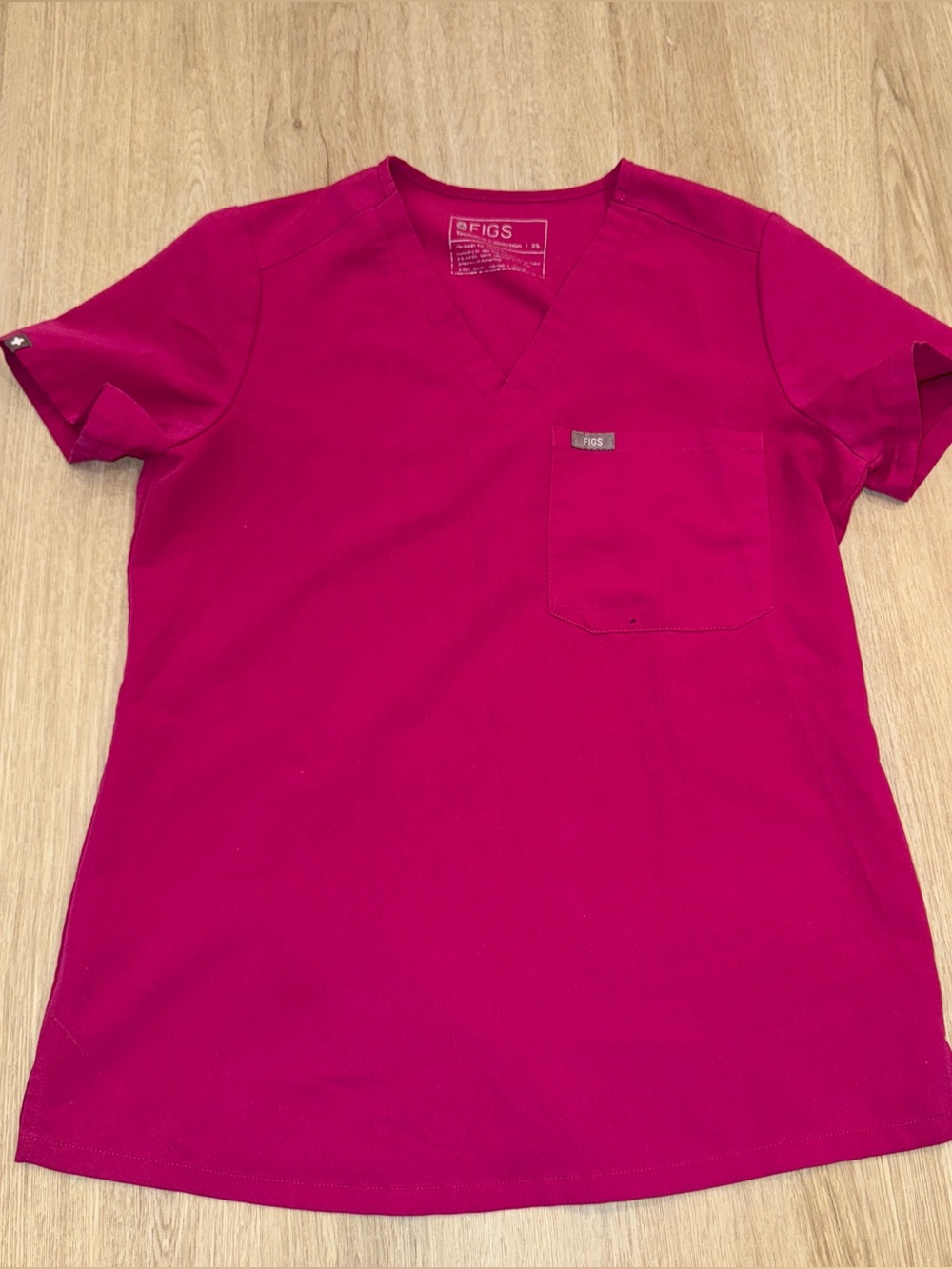 Figs Women’s Scrub top